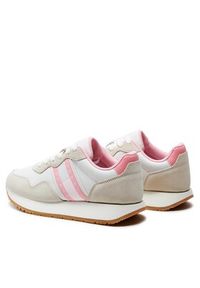Tommy Jeans Sneakersy Tjw Eva Runner Mat Mix Ess EN0EN02510 Różowy. Kolor: różowy #5
