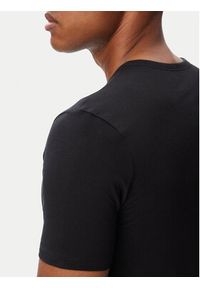 Hugo - HUGO Komplet t-shirtów 50566316 Czarny Regular Fit. Kolor: czarny. Materiał: bawełna #3