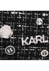 Karl Lagerfeld - KARL LAGERFELD Torebka 226W3081 Czarny. Kolor: czarny #4
