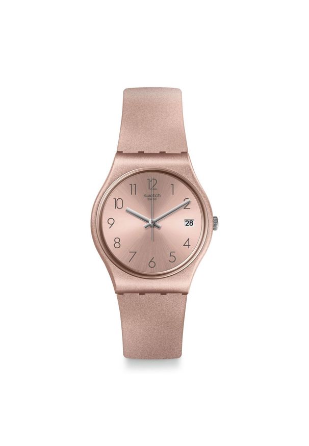 SWATCH ZEGAREK PINKBAYA GP403