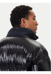 BOSS Kurtka puchowa Hysolite 50544323 Czarny Regular Fit. Kolor: czarny. Materiał: syntetyk #7