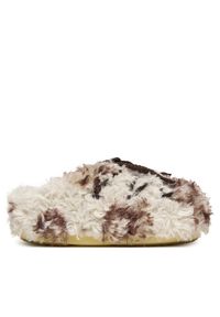 Moon Boot Śniegowce Mb Evx 80D1470080 Brązowy. Kolor: brązowy. Materiał: materiał #1