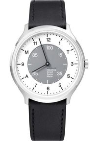 Smartwatch Mondaine HELVETICA. Rodzaj zegarka: smartwatch
