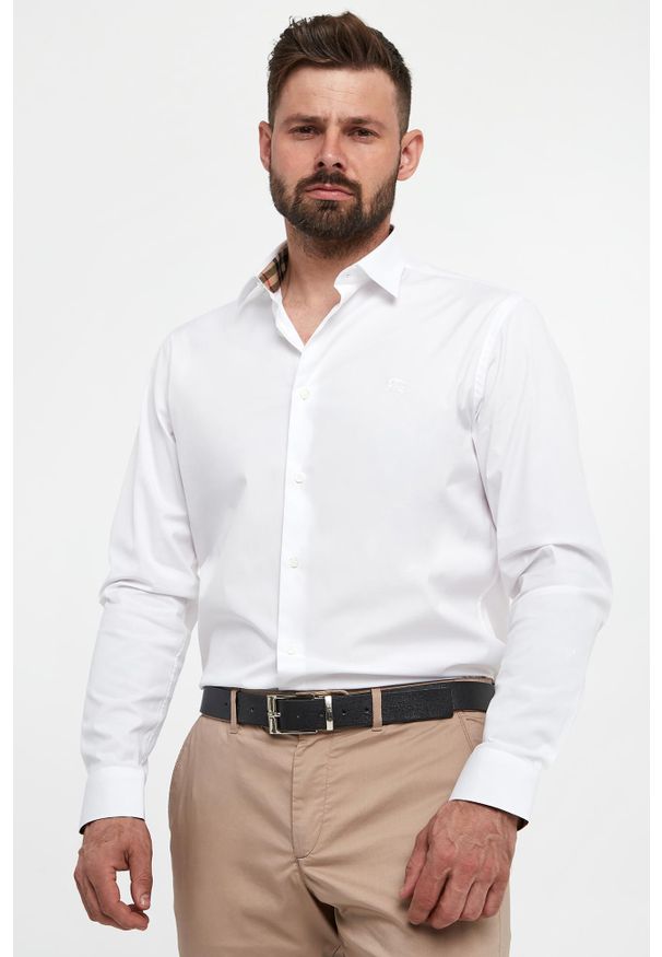 Burberry - Koszula męska BURBERRY