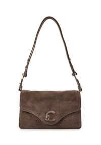 Coccinelle Torebka 333964 Brązowy. Kolor: brązowy #1