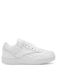 Reebok Sneakersy BB 4000 100033206 Biały. Kolor: biały #1