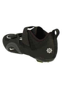 Buty rowerowe MTB Nike Superrep Cycle 2. Kolor: czarny