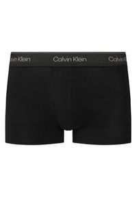 Calvin Klein Underwear Komplet bokserek LV00NB4575 Czarny. Kolor: czarny. Materiał: bawełna #2