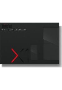 LENOVO - Etui Lenovo Lenovo ThinkPad X1 14" Czarny. Kolor: czarny