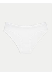 Triumph Figi klasyczne Feel Of Cotton 10224973 Biały. Kolor: biały. Materiał: bawełna #3