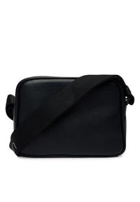 Calvin Klein Saszetka Webbing Strap Camera Bag LV04D3129G Czarny. Kolor: czarny. Materiał: skóra #6