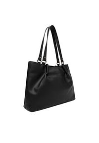 Lasocki Torebka CEO-LSK-X-004-09 Czarny. Kolor: czarny #5