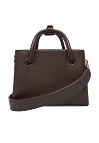 VALENTINO - Valentino Torebka Alexia VBS5A805 Różowy. Kolor: różowy. Materiał: skórzane #4