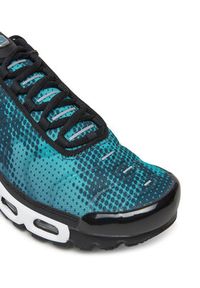 Nike Sneakersy Air Max Plus HV6355 001 Turkusowy. Kolor: turkusowy. Materiał: materiał. Model: Nike Air Max #3