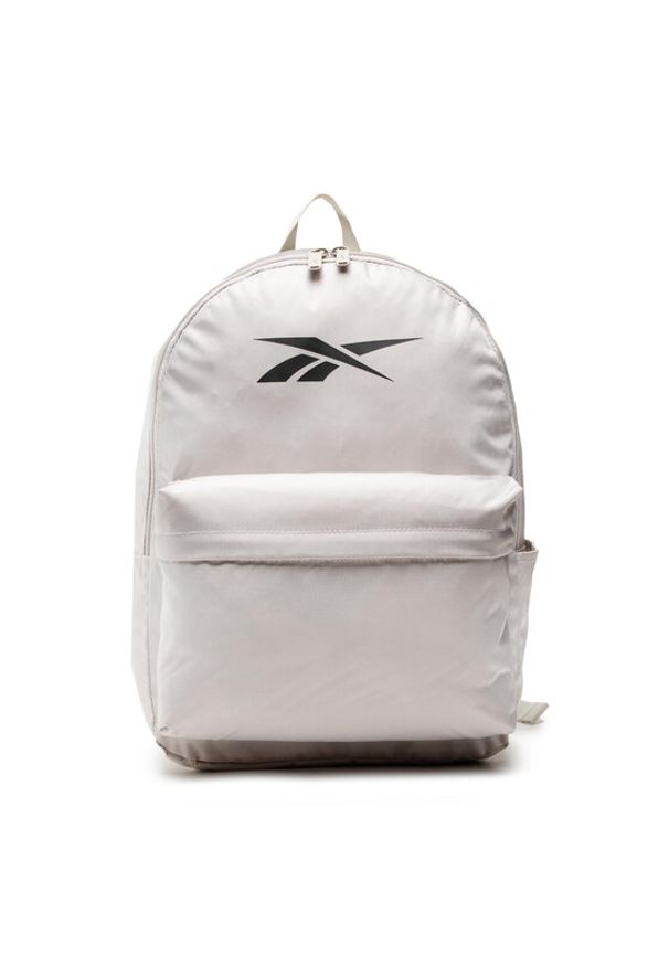 Reebok Plecak Myt Backpack HD9859 Beżowy. Kolor: beżowy. Materiał: materiał