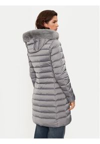 Geox Kurtka puchowa Bettanie W4626H T3122 F1787 Szary Regular Fit. Kolor: szary. Materiał: syntetyk #5