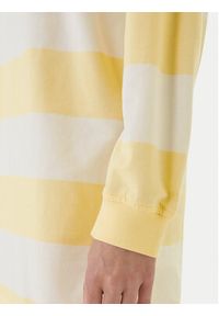 Calvin Klein Jeans Sukienka codzienna LV047F214G Kolorowy Loose Fit. Okazja: na co dzień. Materiał: bawełna. Wzór: kolorowy. Typ sukienki: proste. Styl: casual #5