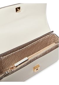 Liu Jo Torebka AA6073 E1012 Écru. Materiał: skórzane #3