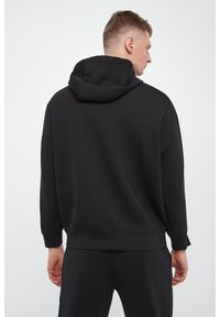 Armani Exchange - Bluza męska z kapturem ARMANI EXCHANGE. Typ kołnierza: kaptur #5