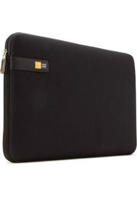 CASE LOGIC - Case Logic LAPS-116 Black 40,6 cm (16") Etui kieszeniowe Czarny. Kolor: czarny #1