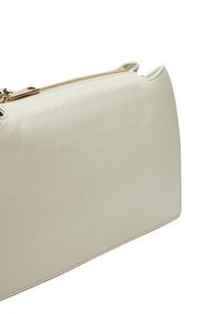 Furla Torebka Nuvola S Crossbody WB01275 HSF000 1704S Écru. Materiał: skórzane