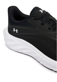 Under Armour Buty do biegania UA W Ascend 6009828 Czarny. Kolor: czarny. Materiał: materiał #5