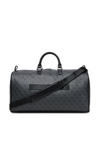 Guess Torba TMIBLG P5335 Granatowy. Kolor: niebieski. Materiał: materiał #5