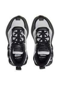 Adidas - adidas Sneakersy STAR WARS Runner Kids ID5229 Biały. Kolor: biały. Materiał: materiał. Wzór: motyw z bajki #2