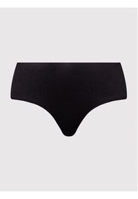 United Colors of Benetton - United Colors Of Benetton Dół od bikini 3P5H5S1BQ Czarny. Kolor: czarny. Materiał: syntetyk #3