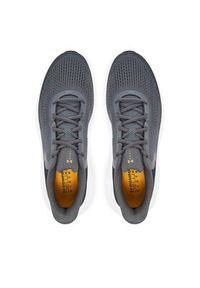 Under Armour Buty do biegania Rogue 5 3028256-025 Szary. Kolor: szary. Materiał: materiał #6