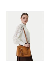 Torebka Liu Jo. Kolor: brązowy #1