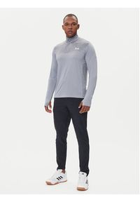 Under Armour Koszulka techniczna Tech™ Utility 6004963 Szary Loose Fit. Kolor: szary. Materiał: syntetyk #5