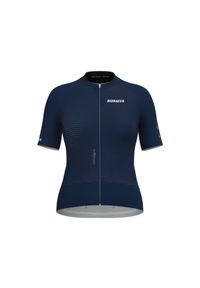 BIORACER - Damski jersey Bioracer Epic Ultralight. Kolor: niebieski. Materiał: jersey. Sezon: lato. Sport: kolarstwo #1