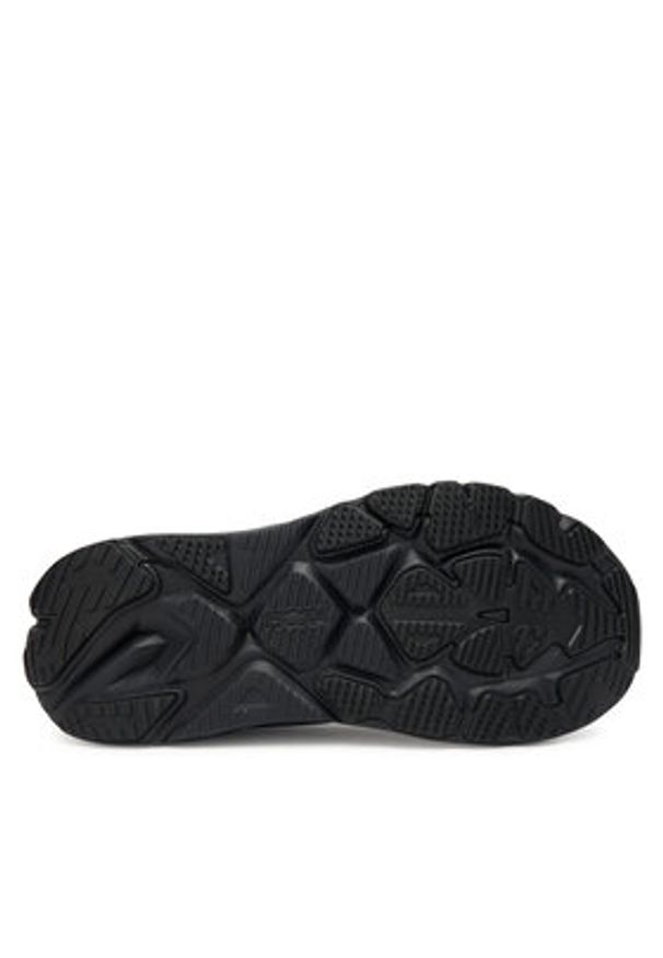 HOKA - Hoka Buty do biegania Arahi 8 1168690 Czarny. Kolor: czarny. Materiał: materiał