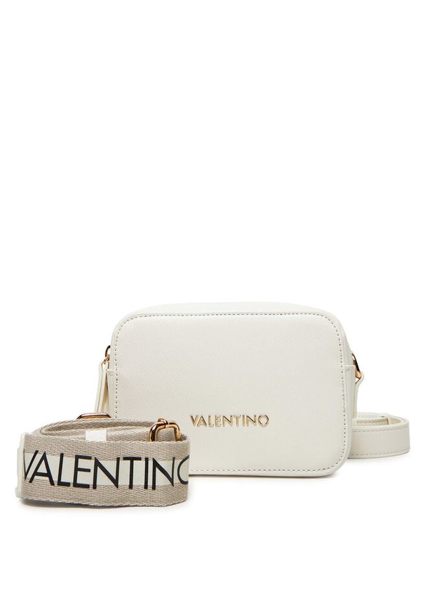 VALENTINO - Torebka Valentino. Kolor: biały