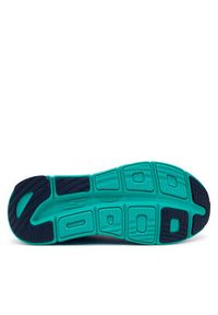 skechers - Skechers Buty do biegania Max Cushioning Premier 2.0-Vivid 2.0 220835/NVBL Granatowy. Kolor: niebieski. Materiał: materiał