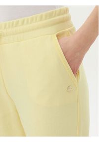 JOOP! Spodnie dresowe 58 JW232JE244 30036522 Żółty Regular Fit. Kolor: żółty. Materiał: bawełna #5