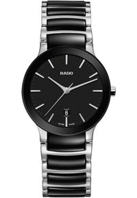 RADO ZEGAREK CENTRIX R30 935 17 2. Styl: elegancki