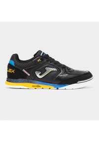 Buty halowe Joma Top Flex Rebound 2501 IN Czarne. Kolor: czarny
