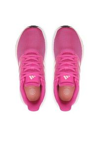 Adidas - adidas Buty do biegania EQ19 Run Shoes HP2402 Różowy. Kolor: różowy. Materiał: materiał. Sport: bieganie #3
