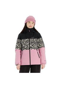 Dziewczęca kurtka narciarska Protest Morena. Kolor: różowy. Sezon: zima. Sport: narciarstwo #1