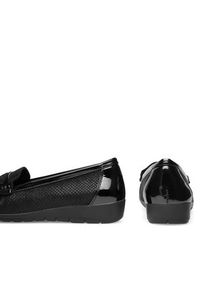 Clara Barson Mokasyny WYL0312-XX2 Czarny. Kolor: czarny. Materiał: syntetyk #4