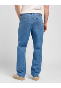 Lee - MESKIE SPODNIE LEE ASHER MORGAN 112371286 #5