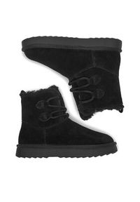 Lasocki Śniegowce CEO-HDR241212-2 Czarny. Kolor: czarny. Materiał: zamsz, skóra #7