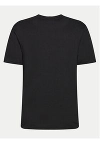 Jack & Jones - Jack&Jones Komplet 3 t-shirtów Under 12248076 Czarny Standard Fit. Kolor: czarny. Materiał: syntetyk #9