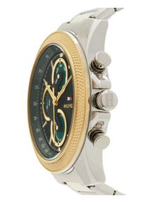 TOMMY HILFIGER - Tommy Hilfiger Zegarek 1792079 Srebrny. Kolor: srebrny #6