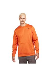 Bluza sportowa męska Nike Therma. Kolor: wielokolorowy