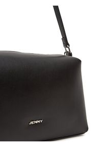 Jenny - JENNY Torebka C-JNY-M-005-08 Czarny. Kolor: czarny #6