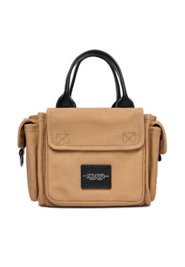 MARC JACOBS - Marc Jacobs Torebka 2S4HCR006H03 Brązowy. Kolor: brązowy