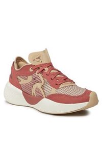 Nike Buty Jordan Delta 3 Low DM3384 600 Różowy. Kolor: różowy. Materiał: materiał #4
